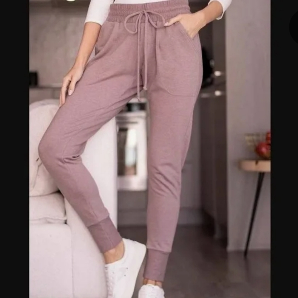 Free People Movement Sunny Skinny joggers, small